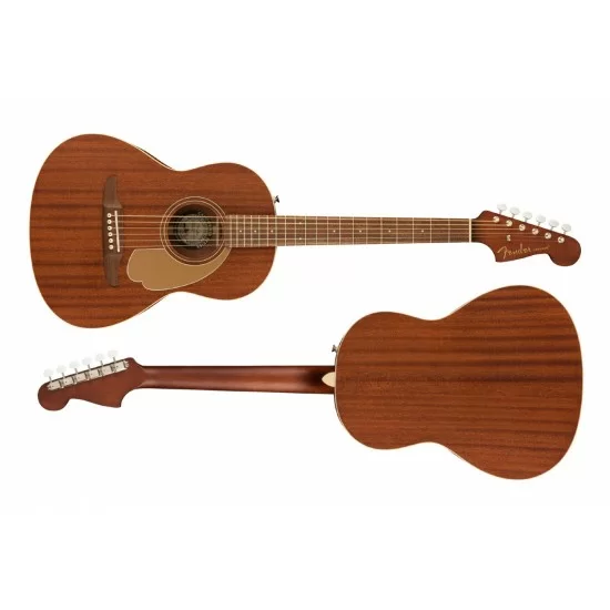 Fender sonoran on sale mini acoustic